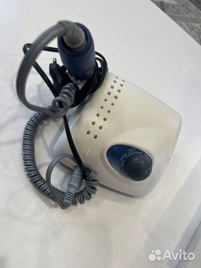 Аппарат для маникюра стронг 210