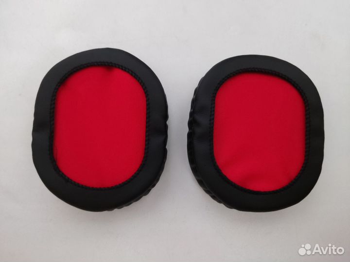 Амбушюры для наушников HyperX Cloud 2