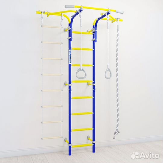 Шведская стенка