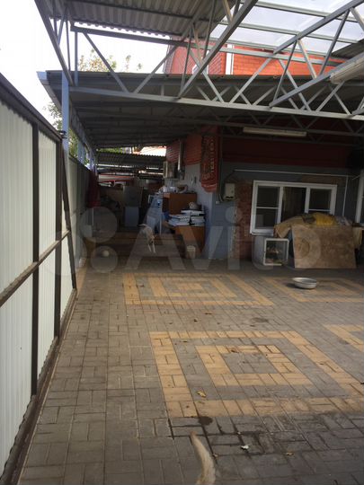 Дом 200 м² на участке 10 сот.