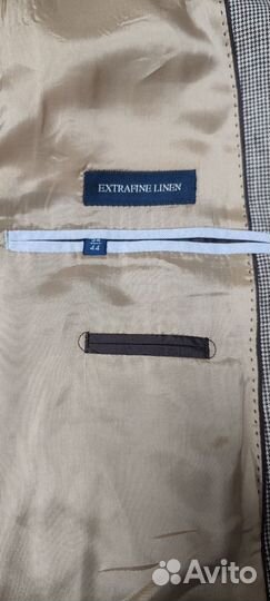 Massimo Dutti пиджак мужской