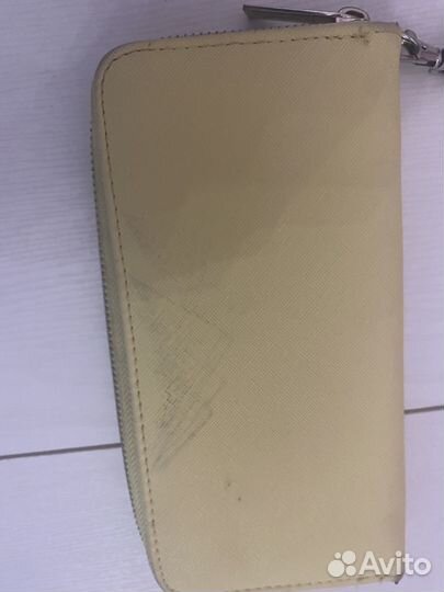 Кошелек женский
