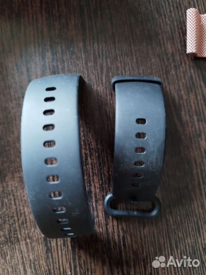 Фитнес браслет