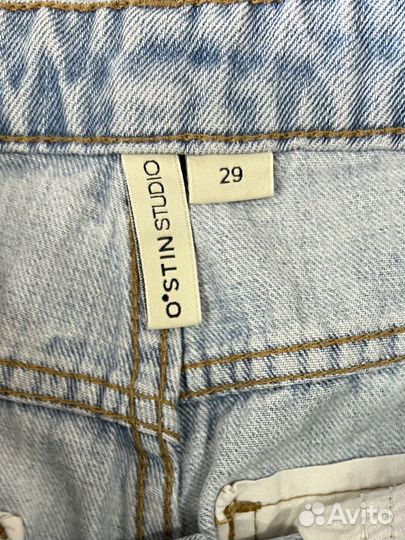 Джинсы женские