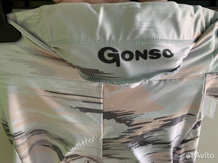 Велосипедная одежда для cross contry