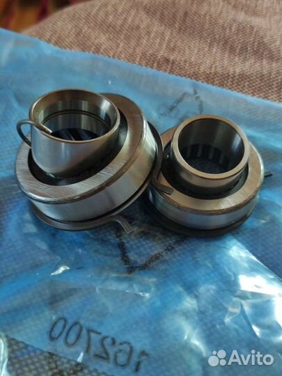 Подшипники в картер МКПП VAG auto WV