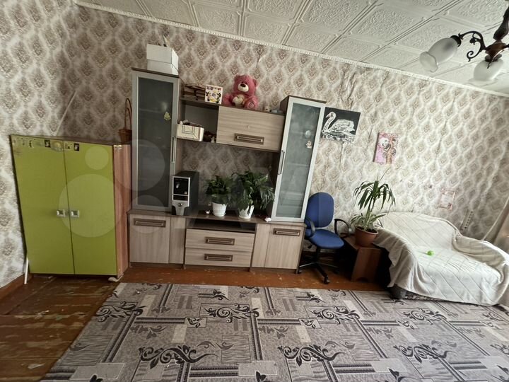 2-к. квартира, 48 м², 1/2 эт.