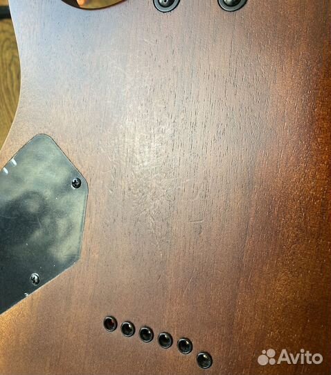 Ibanez GRG121DX - WNF