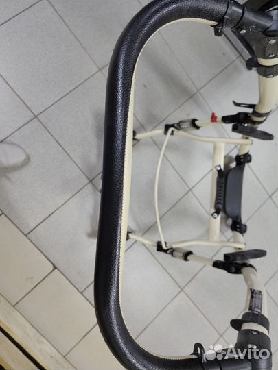 Продаю каркас на детскую коляску