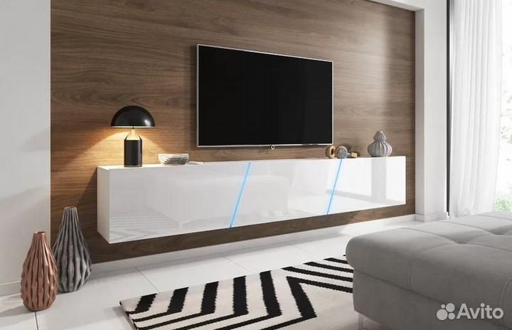 Тумба под тв