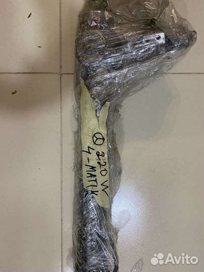 Рулевая рейка на разные автомобили