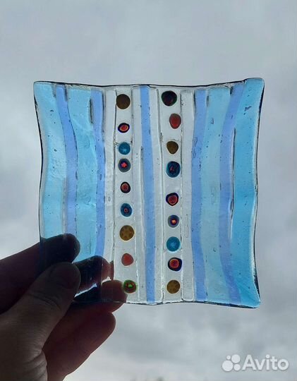 Муранское стекло