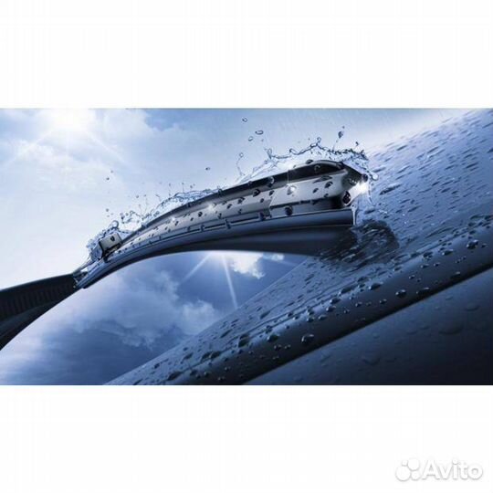 Щетки стеклоочистителя для LADA ваз Priora 2170, 2