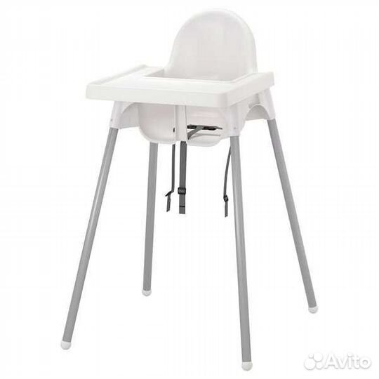 Стульчик для кормления икеа аренда