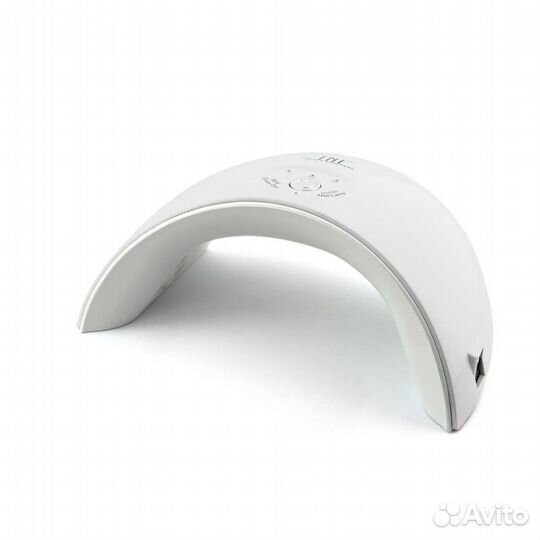 UV LED-лампа TNL 36 W новая