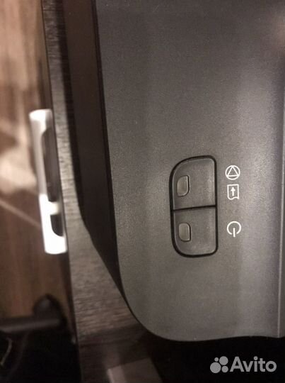 Принтер струйный canon