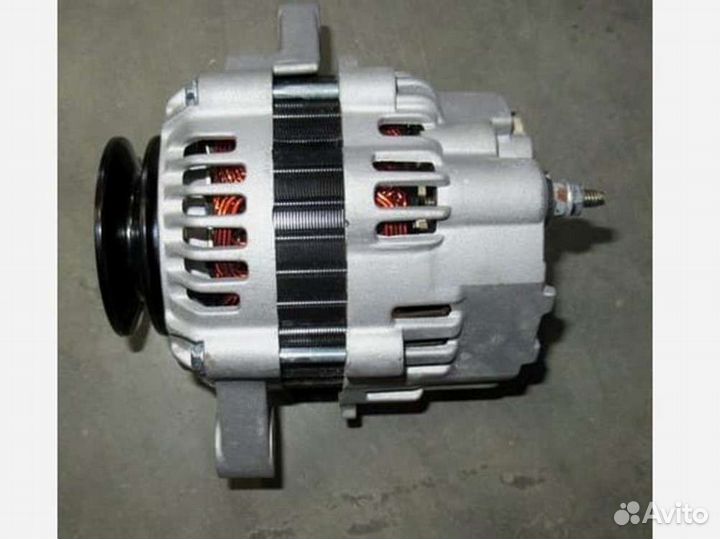 Генератор mitsubishi S4Q2