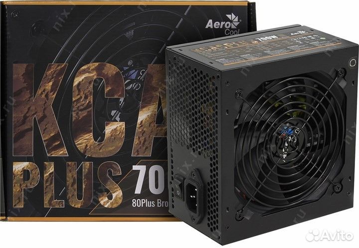 Блок питания для пэвм kcasplus 700W