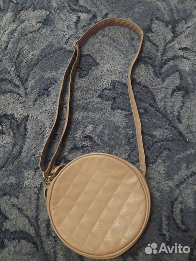 Сумка клатч