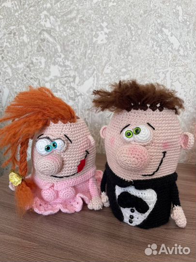 Креативный подарок на свадьбу юбилей