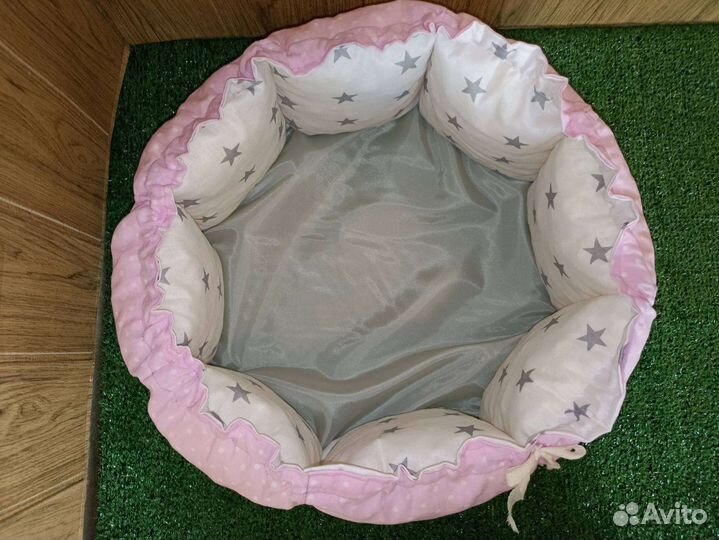 Лежанка для животных