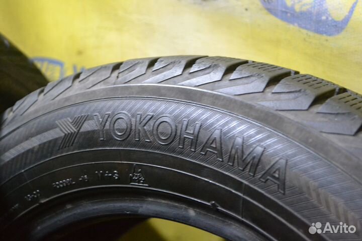 Yokohama Ice Guard IG30 205/60 R16
