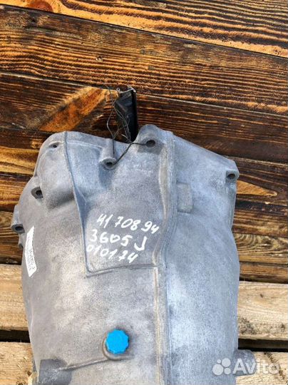 АКПП BMW 5 E60/E61 (2003 - 2010) 2.5 3605J 6HP26 4