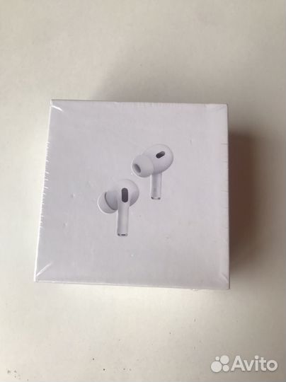 Airpods pro