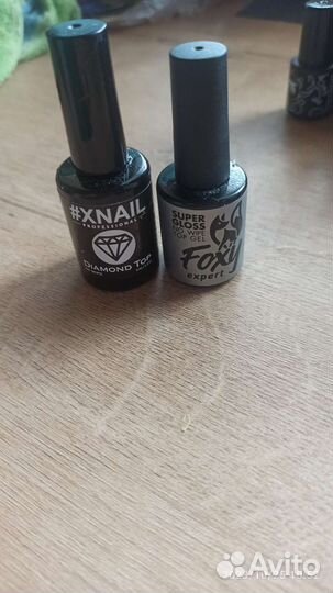 Лампа для гель лака LED