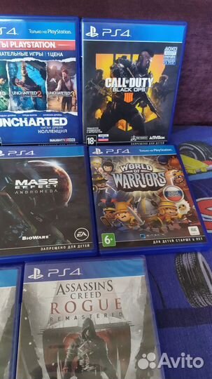 Игры на пс4 ps4/ps5