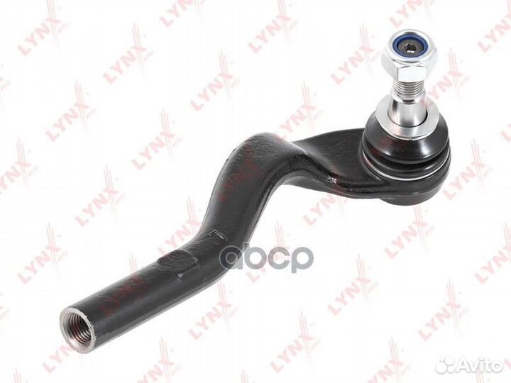 Наконечник рулевой тяги лев C4346L lynxauto