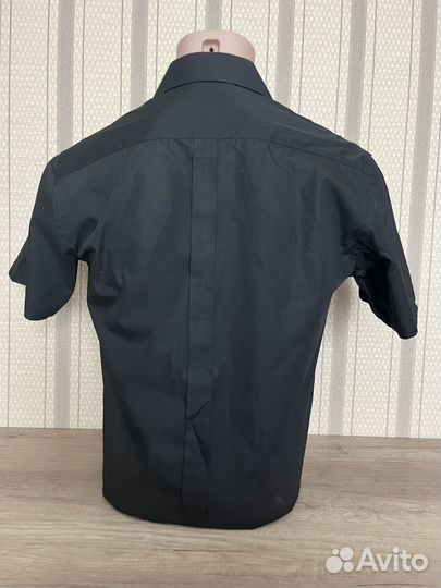 Качественная рубашка baurotti