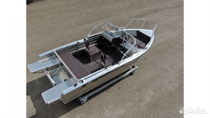 Neman 400 DCM NEW