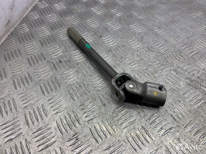 Карданчик рулевой Mazda 6 GH lfvd 2010