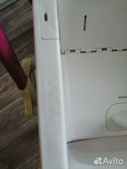 Стульчик для кормления