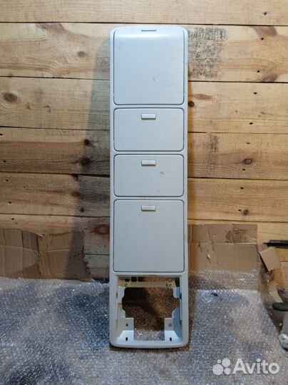 Бардачок Volkswagen Golf Plus