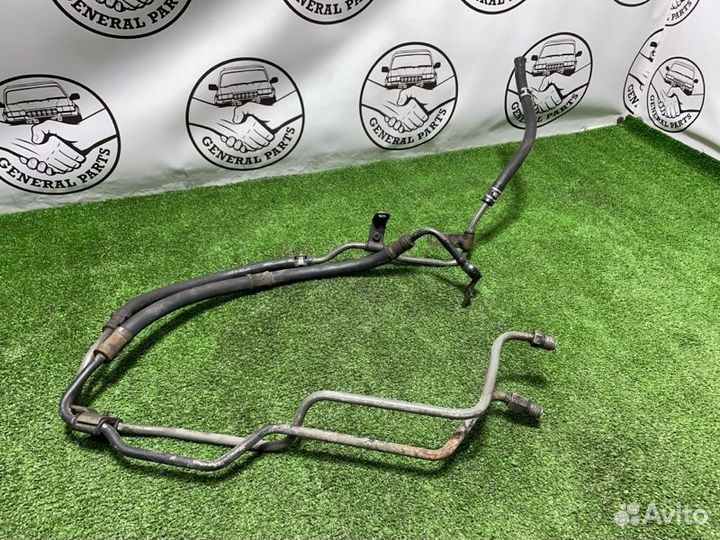 Шланг гидроусилителя руля Toyota Hilux Surf KZN185