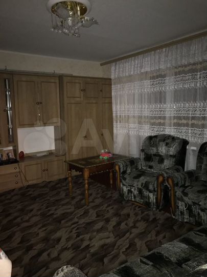 3-к. квартира, 60 м², 5/5 эт.