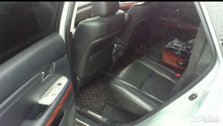 Lexus RX 3.5 AT, 2008, 203 000 км