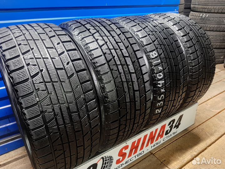 Yokohama Ice Guard IG50 235/40 R18 96Q