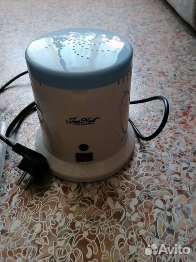 Стерилизатор