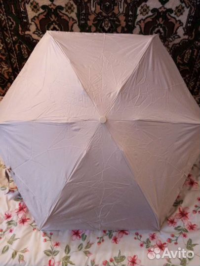 Зонт новый