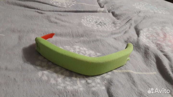 Воротник шанца детский