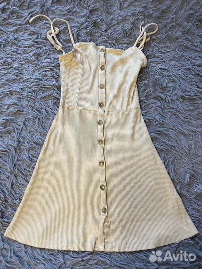 Платья летние H&M