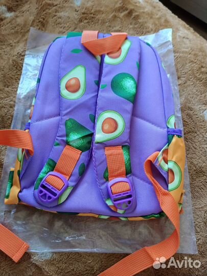 Рюкзак детский