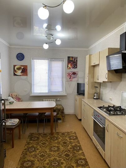 Дом 81,2 м² на участке 29 сот.