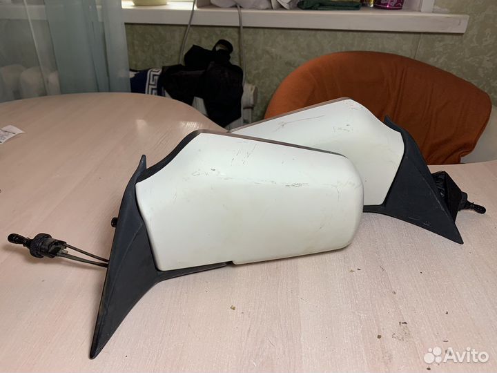 Зеркала на ниву ваз 2121