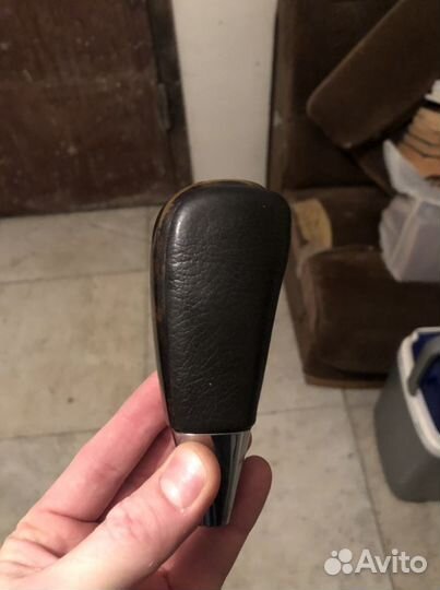 Продам рукоятку кпп от land cruiser 200 лэнд крузе