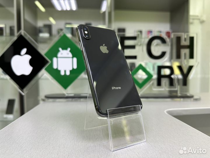 iPhone Xs, 64 ГБ