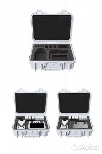 Кейс для квадрокоптера DJI Mini 3 Pro/Mini 3 торг